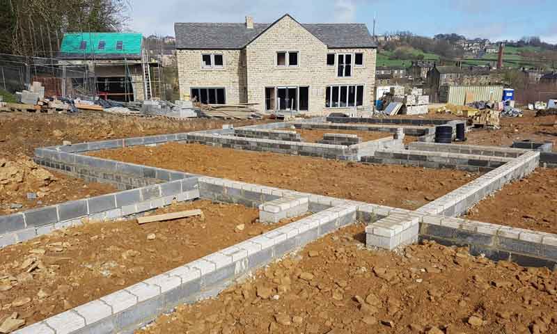 house building yorkshire